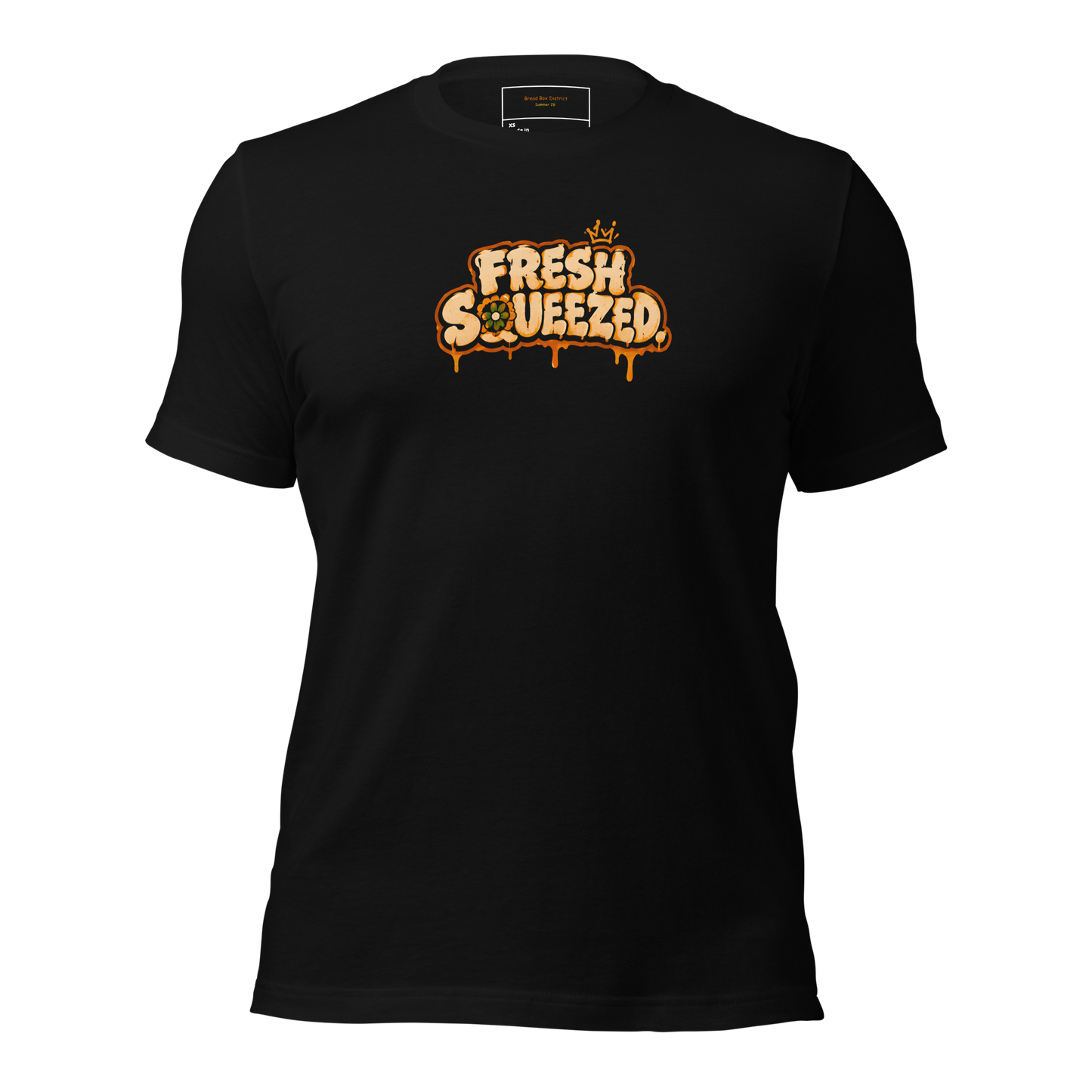 Bread & Butter™ – Citrus Drip | Summer '26