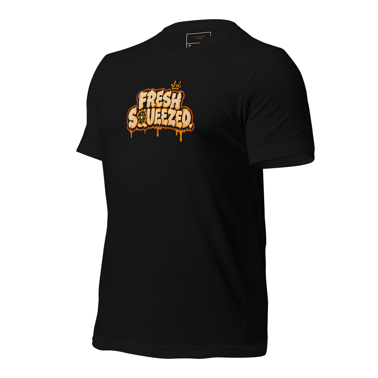 Bread & Butter™ – Citrus Drip | Summer '26