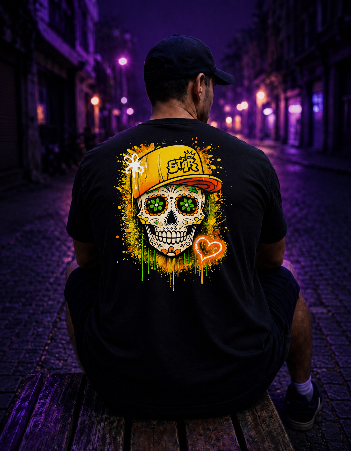 Bread & Butter™ – Citrus Drip | Summer '26