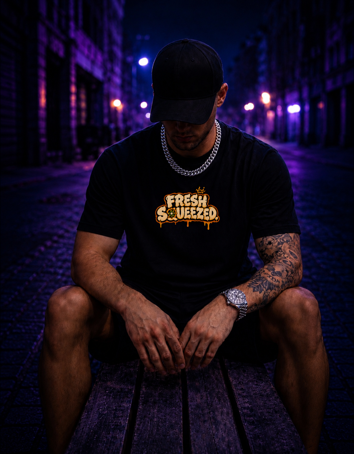 Bread & Butter™ – Citrus Drip | Summer '26