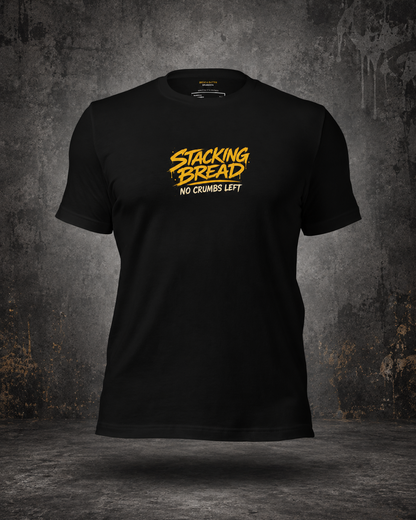 Bread & Butter — Splatter City™ Tee