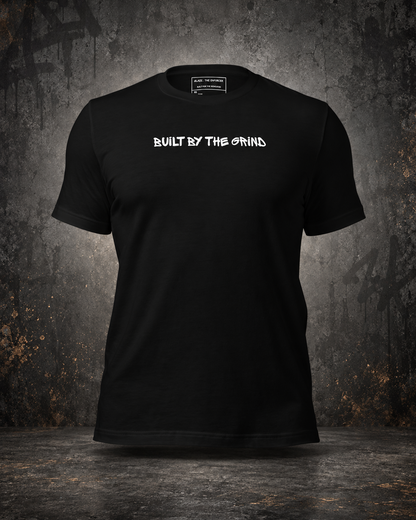 GLAZE the Enforcer Tee — Splatter City™ Edition